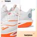 Unisex Carbon Men's Breathable Lightweight Running Women's Comfortable Non-slip Sports Shoes_desvips.com