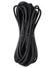 1/4 Inch Diameter By 50 Feet Long UV Resistant Elastic Bungee Shock Cord_desvips.com