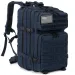 Tactical Backpacks 45L Large Capacity Man 3 Days Molle Assault Bags For Outdoor Trekking Camping Backpack_desvips.com