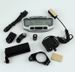Mountain Bike Speedometer With Blue Luminous_desvips.com