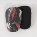 Football leg guard plate adult shin guard plate thickened insert plate sports guard_desvips.com