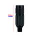 Cross-border Bestseller HIRISI European-style Carp Quick-release Connector Alarm Device Fishing Gear Holder_desvips.com