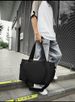 Badminton Racket Bag, Large Capacity Sportswear, Tennis Bag, Men's Handheld Sports And Fitness Bag_desvips.com