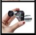 Portable Metal Mini Monocular Telescope High Definition High Magnification for Fishing Low Light Night Vision Corner Telescope_desvips.com