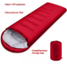 Sleeping Bag For Adults Portable Outdoor Camping Office Nap Waterproof Insulated Hotel Dirt-Proof_desvips.com