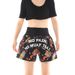 ONE Champion Competition Shorts Energy Accumulation Martial Arts Sanda Sports Pants Muaythai Muay Thai Pants MMA Fighting_desvips.com
