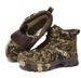 Ski Boots Winter New Snow Boots Men Plus Velvet Warm Anti Slip Cotton Shoes Outdoor Wool Style Cold Proof Men's Shoes Cotton Boots_desvips.com