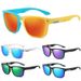 New Polarized Sunglasses Men Women Sun Glasses Driving Fishing Eyewear Outdoor Sport Cycling Running Shades_desvips.com