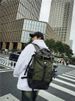 Outdoor 2024 Trendy Functional Women's Backpack_desvips.com