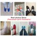2026 New Summer Caual Loafer Men Old Stylih Canva Multi-color Plu Size Brand Man Shoe Male Slip On Flat_desvips.com