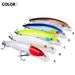 Bionic Floating Lua 16cm 40g Plastic Hard Fishing Bait Long Casting Suspended Minnow_desvips.com