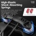 Bicycle Seat Cushion Widening Thickening Soft Comfortable Bike Saddle For Mtb Road Bike Electric Bicycle Accessories_desvips.com