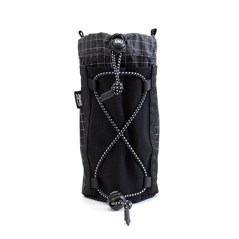 Imipack Outdoor Drawstring Bundle Sports Kettle Bag_desvips.com
