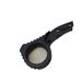 1PCS Universal Type Back Spacer Signet Ring Upgrade For Spyderco Delica 4 Knives_desvips.com