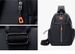 2026 Men's Casual New Chest Multifunctional Large Capacity Single Shoulder Fashion Backpack Crossbody Bag Waterproof_desvips.com