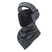 Cycling Face Mask Magic Headscarf Summer Sunscreen Mask Cycling Equipment Outdoor Triangle Scarf Ice Silk Scarf Neck Cover_desvips.com