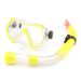 Diving Kit Snorkel Goggles Kit Snorkeling Equipment_desvips.com
