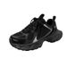 Sports Casual Autumn Instagram Versatile Fashion Internet Celebrity And Female Dad Couple Shoes Male_desvips.com