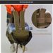 70L Canvas Men Women Outdoor Retro Backpack_desvips.com