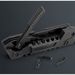 Cross-Border European And American Market Pocket 23-in-1 Multi-Functional Folding Knife Self-Defense Outdoor Tool_desvips.com