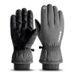 outdoor winter cycling gloves – windproof waterproof touchscreen cold weather gloves for men_desvips.com