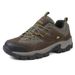 Plus-size waterproof cross-country comfort outdoor sports leisure Hiking Boots Hiking_desvips.com