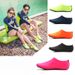Beach For Men Women, Diving Snorkeling, Children's Water Soft Shoes, Non-Slip, Cut-Resistant, Barefoot Comfortable Shoes_desvips.com