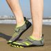 Outdoor Men And Women Water Anti-Slip Anti-Cut Beach Sea Soft Sole Lightweight Quick-Dry Swimming Wading Diving Shoes_desvips.com