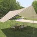 Outdoor Camping Tent UV Protection Sunshade Waterproof Canopy_desvips.com