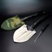 hunting tactical knifebashi bk18 tactical wildern camping fishing for survival hunting selfdefense mountaineering straight outdoor knife_desvips.com