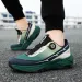 New Mens Running Shoes Lightweight Breathable Mesh Sneakers For Men Casual Sports Summer Comfortable Anti Slip Plus Size_desvips.com