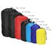 PATIKIL Waterproof Outdoor Storage Sack With Drawstring And Dust Flap_desvips.com