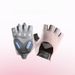 Fitness Anti-Callus Anti-Slip Wear-Resistant New Half-Finger Training Sports Cycling Gloves Unisex Wholesale_desvips.com