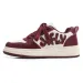 men's Skateboard Jifffly 2025 Summer New Fashion Trend Sense Of Design Versatile Shoes Couple Style_desvips.com