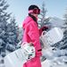 oddivski24 New Children's Suit Boys And Girls Professional Waterproof Windproof Thickened Warm Ski Clothing Equipment_desvips.com