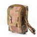 Military Enthusiast Tactical Casual Waist Outdoor Sports Backpack Hiking Mountaineering Hanging Bag_desvips.com