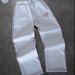 New Youth Full Embroidery Slimming Personality Red Side Line Design Set Trend_desvips.com