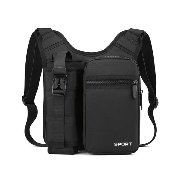 Travel New Arrival Outdoor Casual Shoulder Convenient Backpack_desvips.com