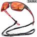 Dalwa Polarized Fishing Sunglasses Men's Driving Shades Male Sun Glasses Hiking Classic UV400 Eyewear_desvips.com