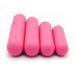 Unisex Silicone-Grip Dumbbells (2-5kg): Home Fitness Equipment For Adults & Elementary School Kids_desvips.com