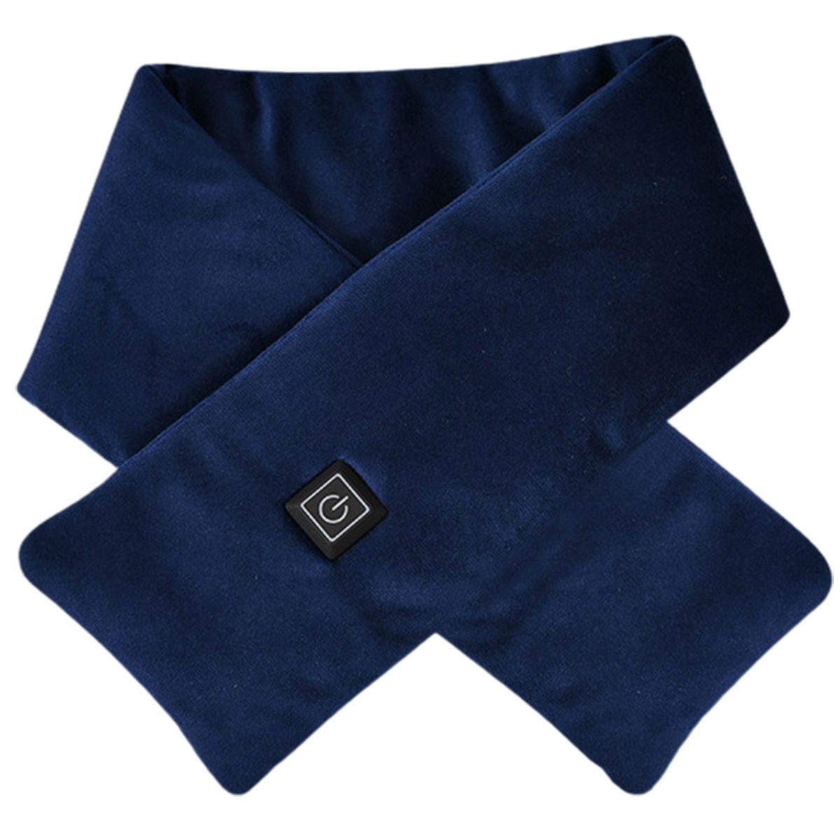 SportLife Thermal Scarf 3 Level Adjustable USB Rechargeable Winter Cold Protection USB Heated Scarfs For Outdoor_desvips.com