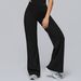 Ze Innovation New Autumn Winter Long High Waist Wide Leg Loose Outdoor Casual Sports Fitness Pants 3127_desvips.com