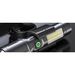 Electric Bike Light LED High Brightness Flashlight Outdoor Night Riding Ultra Bright Range Rechargeable No Connection_desvips.com