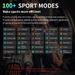 LIGE Smart Watch For Women Full Touch Screen Bluetooth Call Waterproof Watches Sport Fitness Tracker Smartwatch Lady_desvips.com