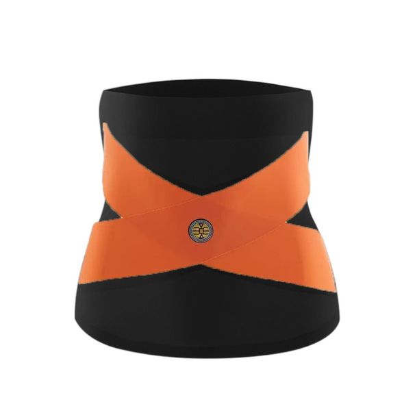 Simple Seamless Postpartum Body Shaper Thin Tummy Control Waist Trainer Belly Contracting Slimming Shapewear Female_desvips.com
