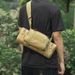 Multifunctional Sports Outdoor Fishing Waterproof Running Camera Photography Tactical 3P Magic Waist Bag_desvips.com