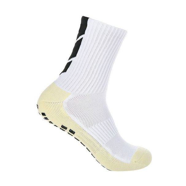 Best-selling Professional Towel-soled Anti-slip Basketball Football Socks, Sports Socks_desvips.com
