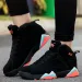 Men's Supportive Running Couple Lightweight New Sports Walking Sneakers Fashion Shoes For Men Zapatillas Hombre_desvips.com