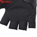 Men's Summer Motorcycle Gloves Breathable Anti-Fall Non-Slip Wear Resistant Half-Finger Cycling Gloves_desvips.com