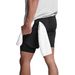 Cross-Border Summer Fitness Sports For Men Double-Layer Breathable Anti-Exposure Basketball Running Training Shorts Fake_desvips.com